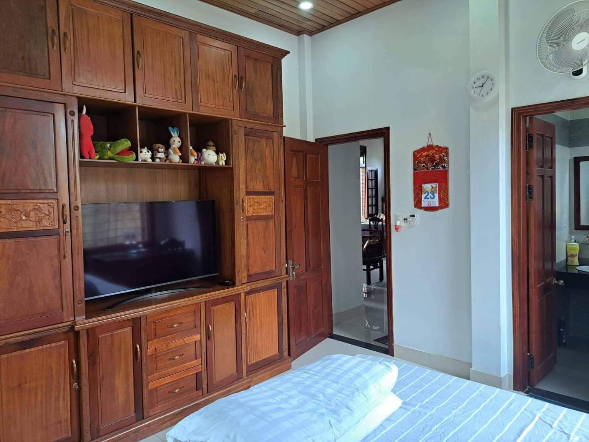 Ciel Homestay Hue Exterior foto